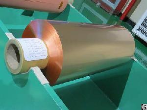 rolled copper foil