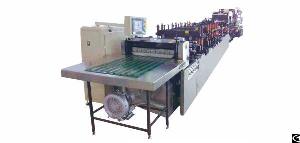 Jdm600-qsz 3-lane High-speed Penguin Bag Making Machine