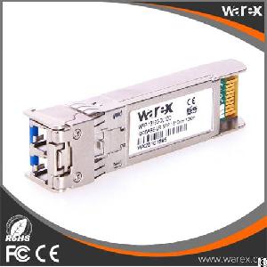 Sfp-10g-lr Compatible Sfp Transceiver 1310nm 10km