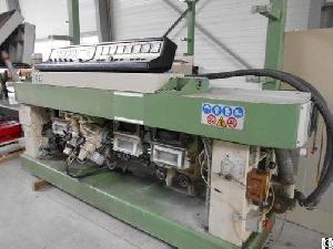 Bavelloni Pr88 Straigh Line Edging Machine