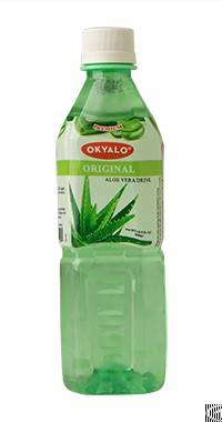 Okyalo Original Aloe Vera Drink, Okeyfood