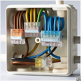 push connector pc35
