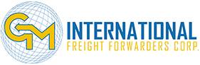 International Freight Forwarding Or Forwarders Company