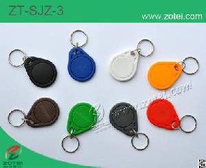 abs key tag nfc