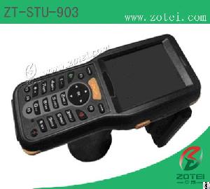 hand held rfid reader