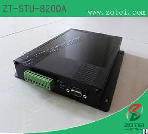 Integrated Uhf Rfid Reader / Writer