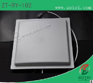 uhf rfid reader writer