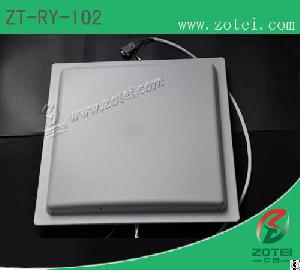 Long Range Uhf Rfid Reader / Writer