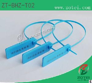 Rfid Ties Tag