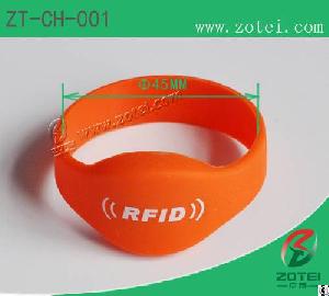 Rfid Wristband