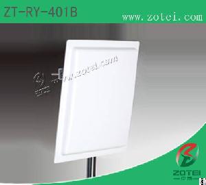 uhf rfid reader writer antenna