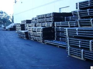 iso6594 cast iron drainage pipe