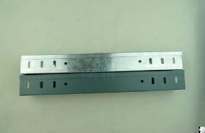 rail aluminum cable tray