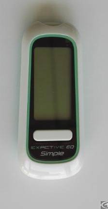 blood glucose meter