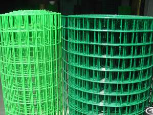 heavy welded wire mesh