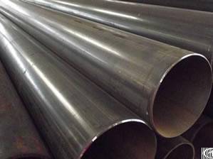 welded steel pipes