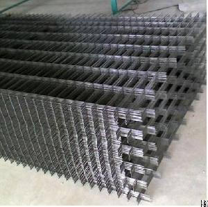 galvanized reinforcing welded steel bar panel