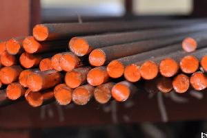 alloy round bars