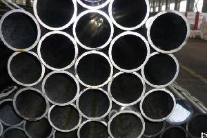 Astm A213 Alloy Pipes