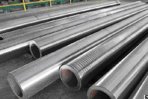 Astm A333 Alloy Pipe
