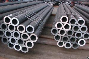 Astm A519 Alloy Pipes