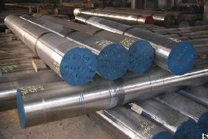 Astm / Aisi Standard Alloy Round Bar