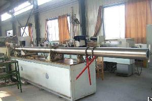 Deephole Drilling / Boring / Honing