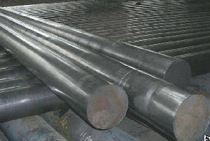 Gb Standard Alloy Round Bar