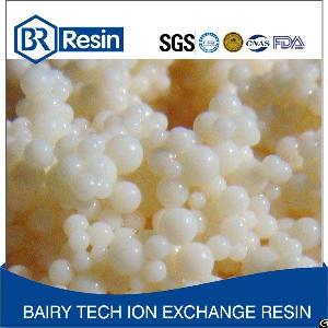 brd 0017fd acid cation resin