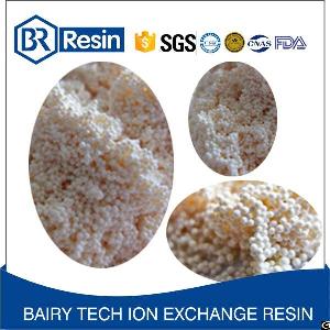 Brd-d891 Macroporous Strong Basic Anion Resin