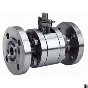 Class 600lb-900lb Floating Ball Valve, Full / Reduced Bore