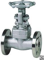 Full Port Bolted Bonnet Gate Valve, Class 900, 1500 Lb