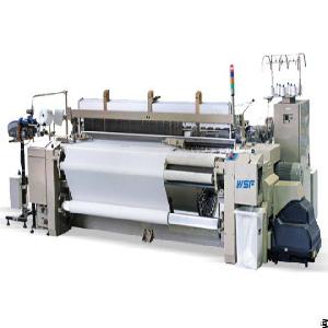 Wsf810 Air Jet Loom