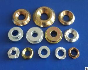 Cold Forged And Turned Auto Parts Made In Malaysia