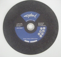 Bonded Abrasives, Cut Off Wheel, Chopsaw Wheels,
