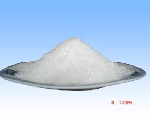 Sodium Saccharin