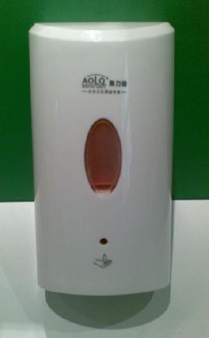 Newest Automatic Soap Dispenser With Ac And / Or Dc Power