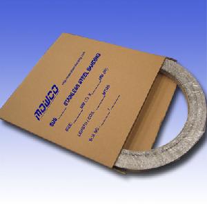 Mowco Stainless Steel Banding Or Ss Strapping