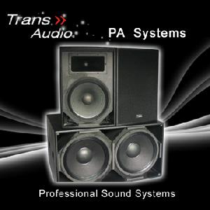 Pro Audio, Profesional Speaker, Pa Sound, Speaker Cabinet Ts1102