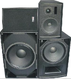 sound loudspeaker system tk300