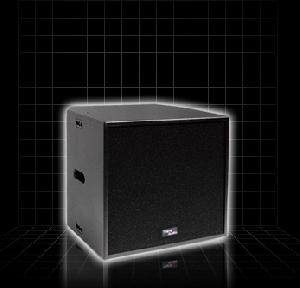 High Quality, Good Sound, Good Design Speaker Cabinet Matrix500hi