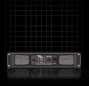 Superior Performance And Features Power Amplifiers Ma24oo