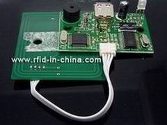 Hf 13.56mhz Rfid Reader Module-06