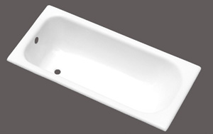 cast iron bathtub rl dl