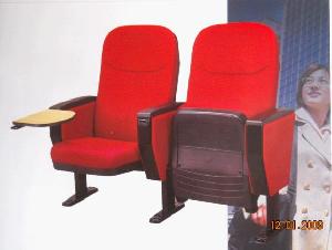 public auditorium cinema theater chair hall seat commercial furniture