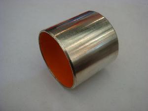 Self-lubricating Bronze Lead-free Bearing Dp4 Bush