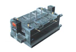 injection mold