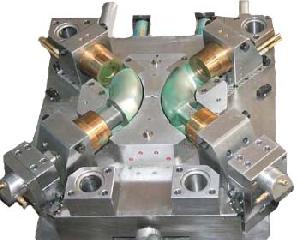 Mold Making