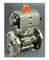 ball valve