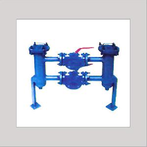 Duplex Strainer Manufacturer, Duplex Type Basket Strainer Manufacturer